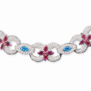 Infinite Flower Link