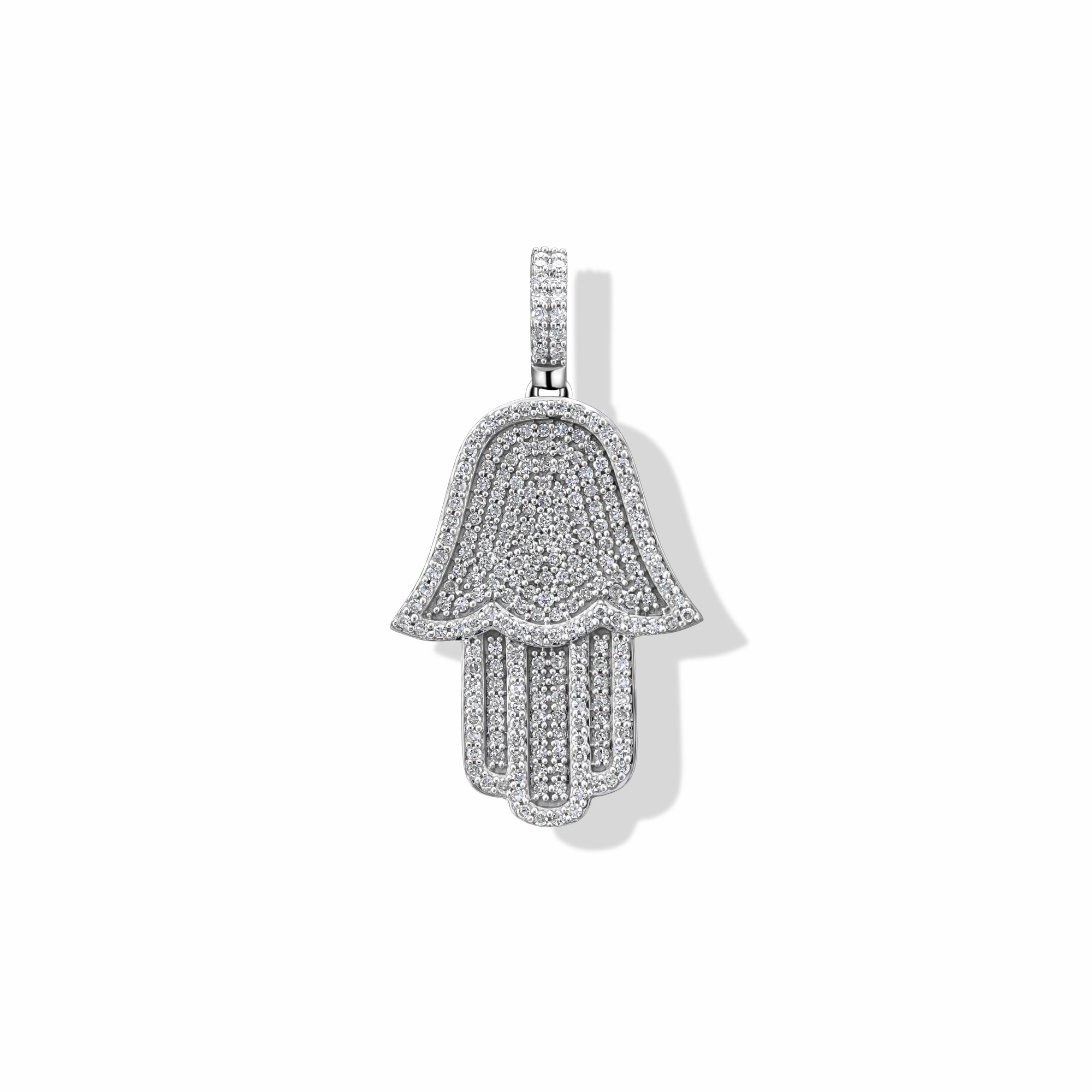 Hand of Hamsa Medium