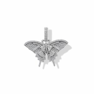 Butterfly Pendent
