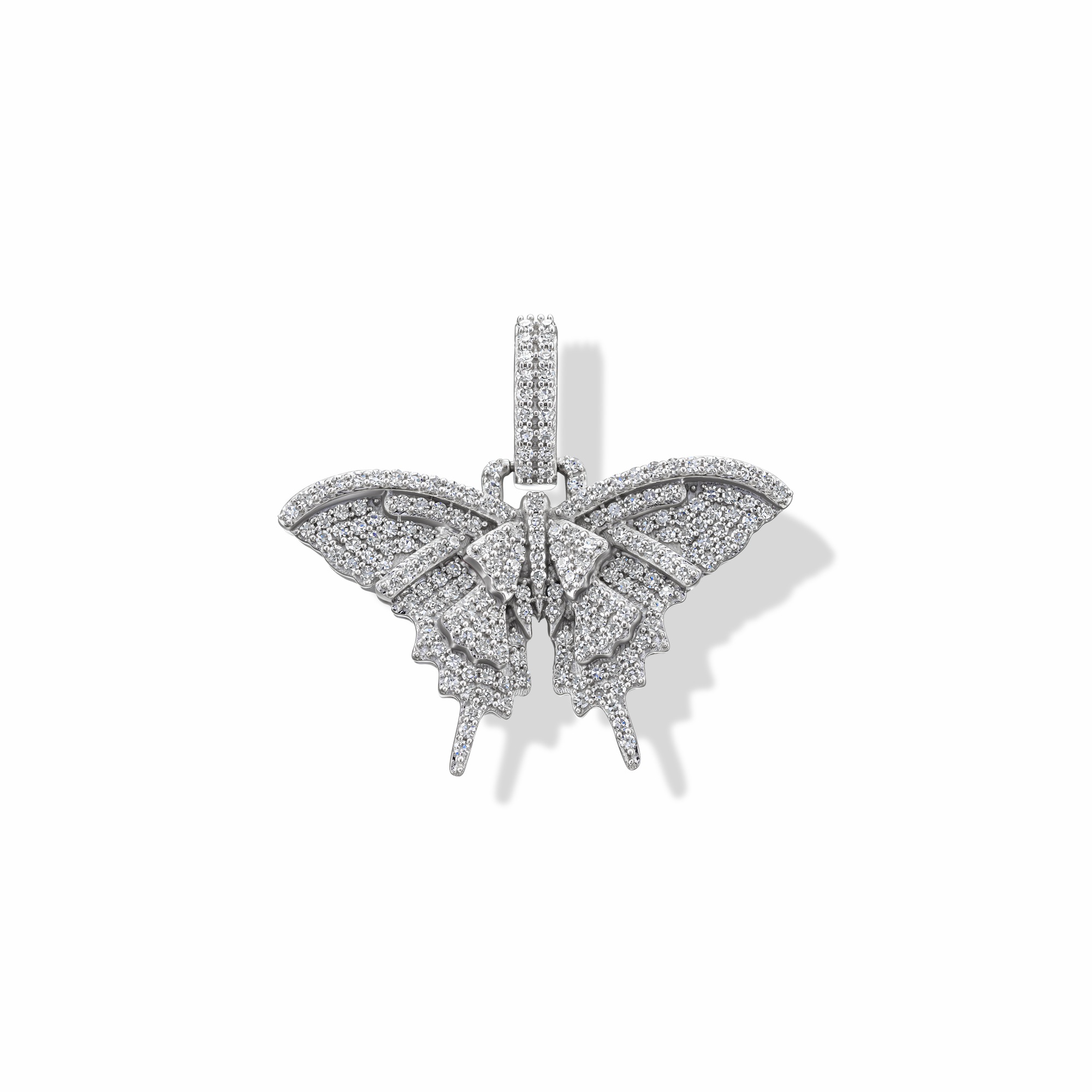 Butterfly Pendent