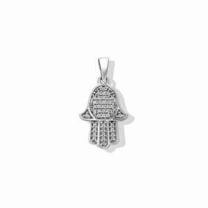 Baby Hand of Hamsa