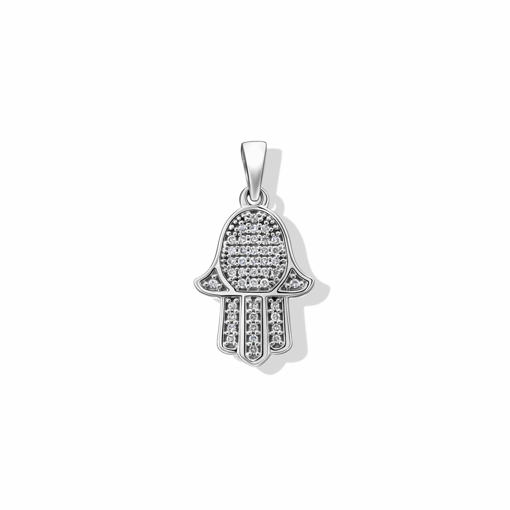 Baby Hand of Hamsa