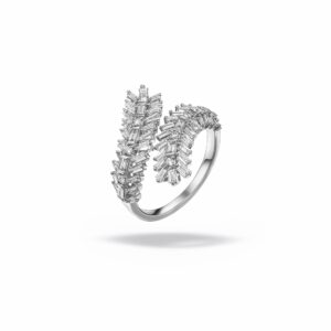 Feather Ring