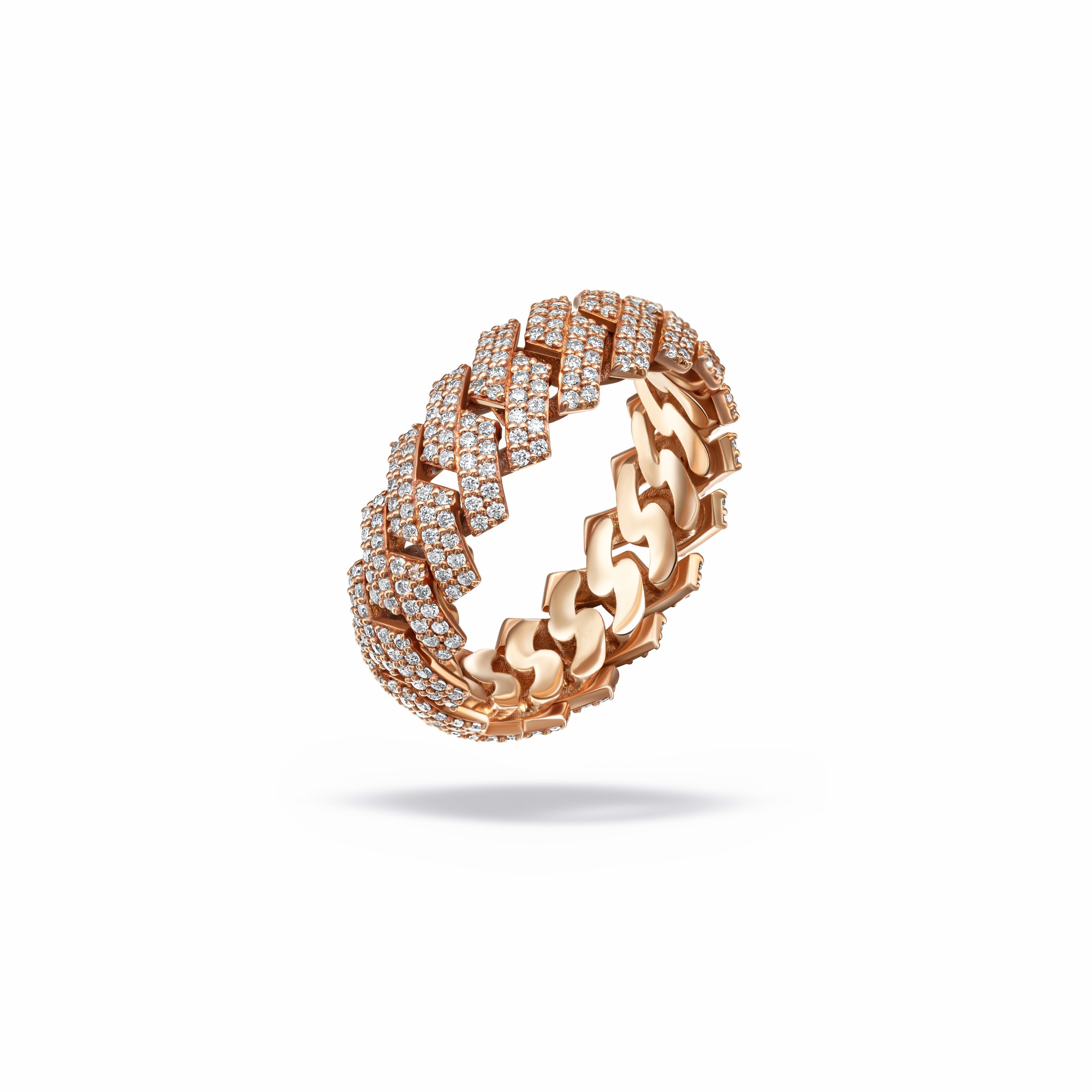 Cuban Ring