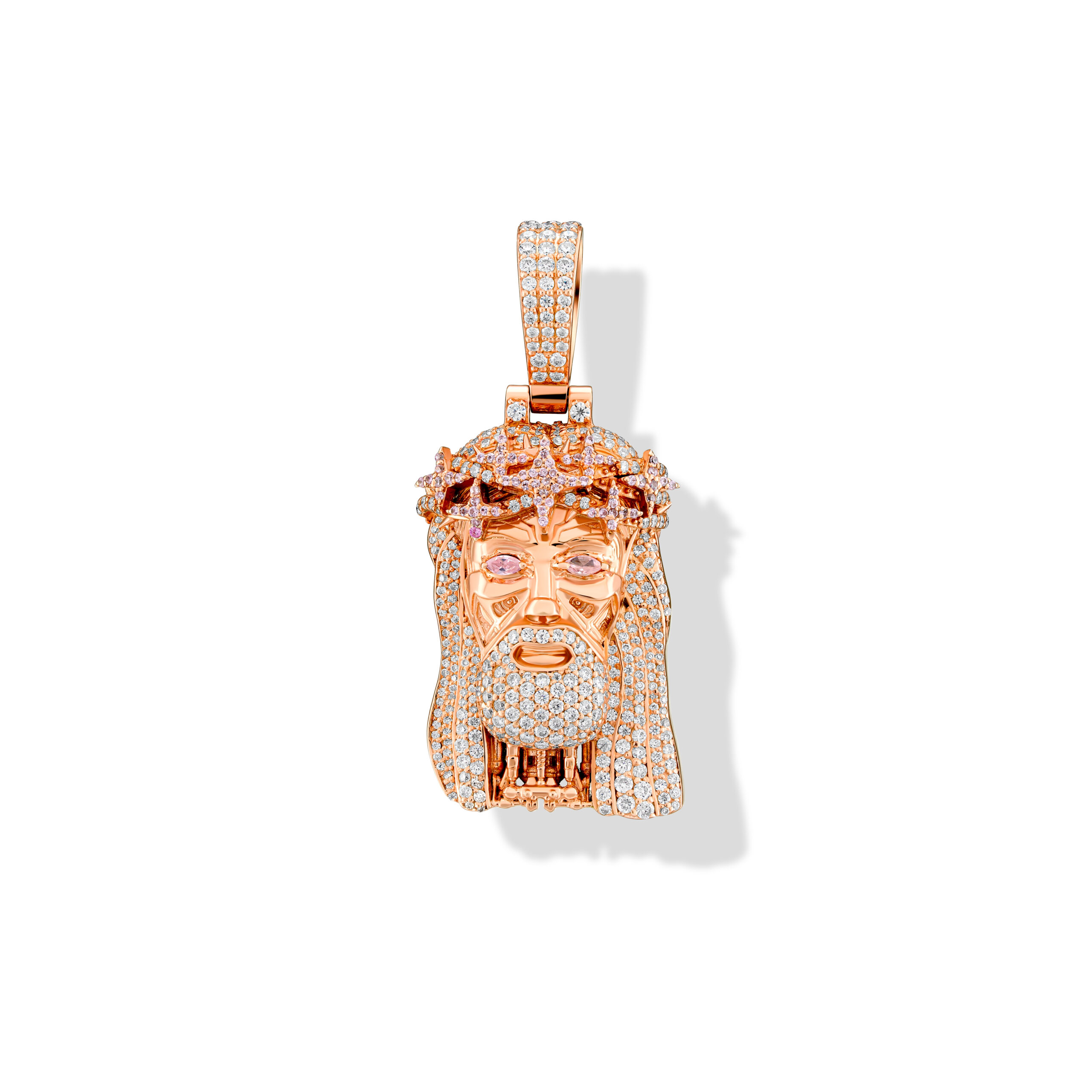 Robo Jesus Piece