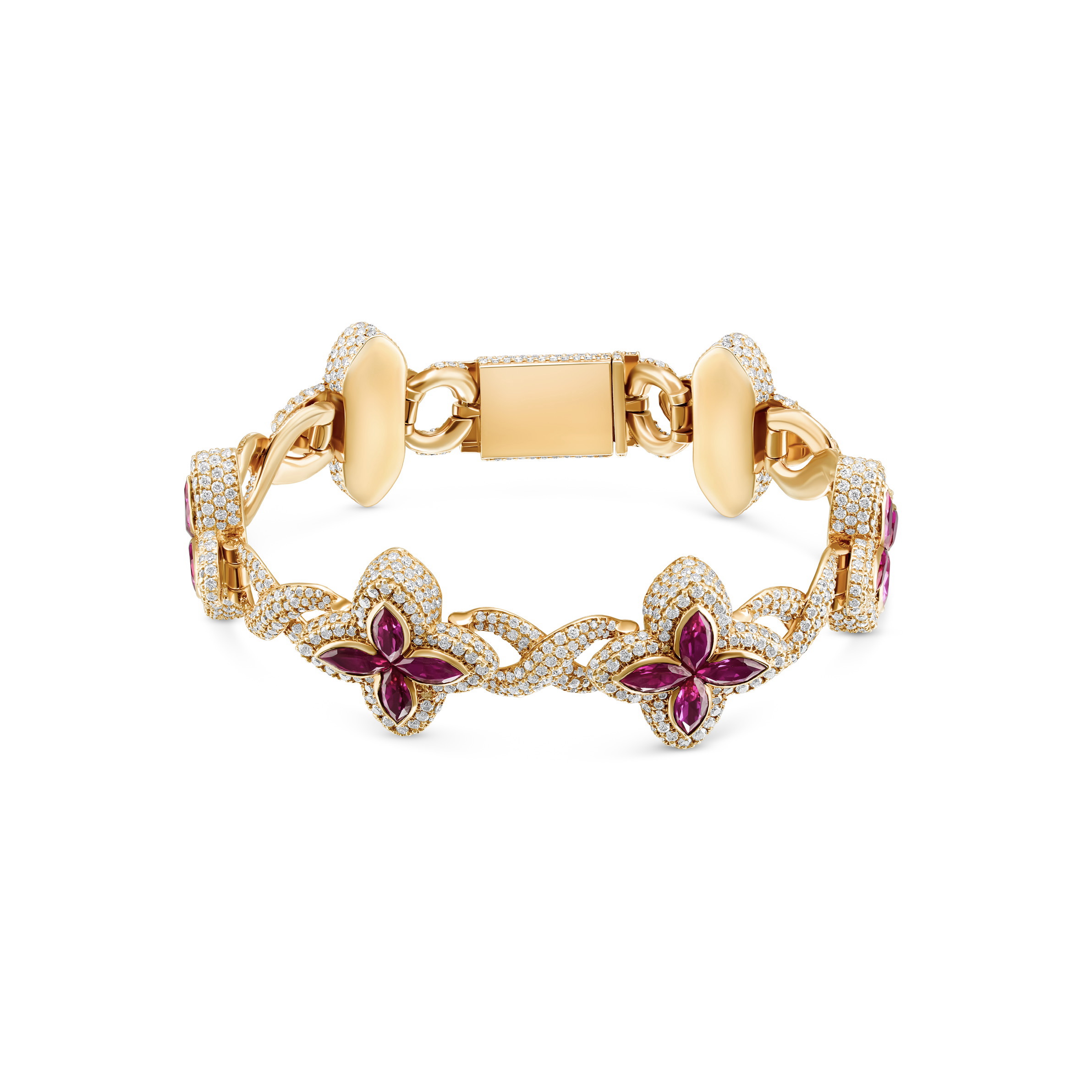 Lucky Charm Pink